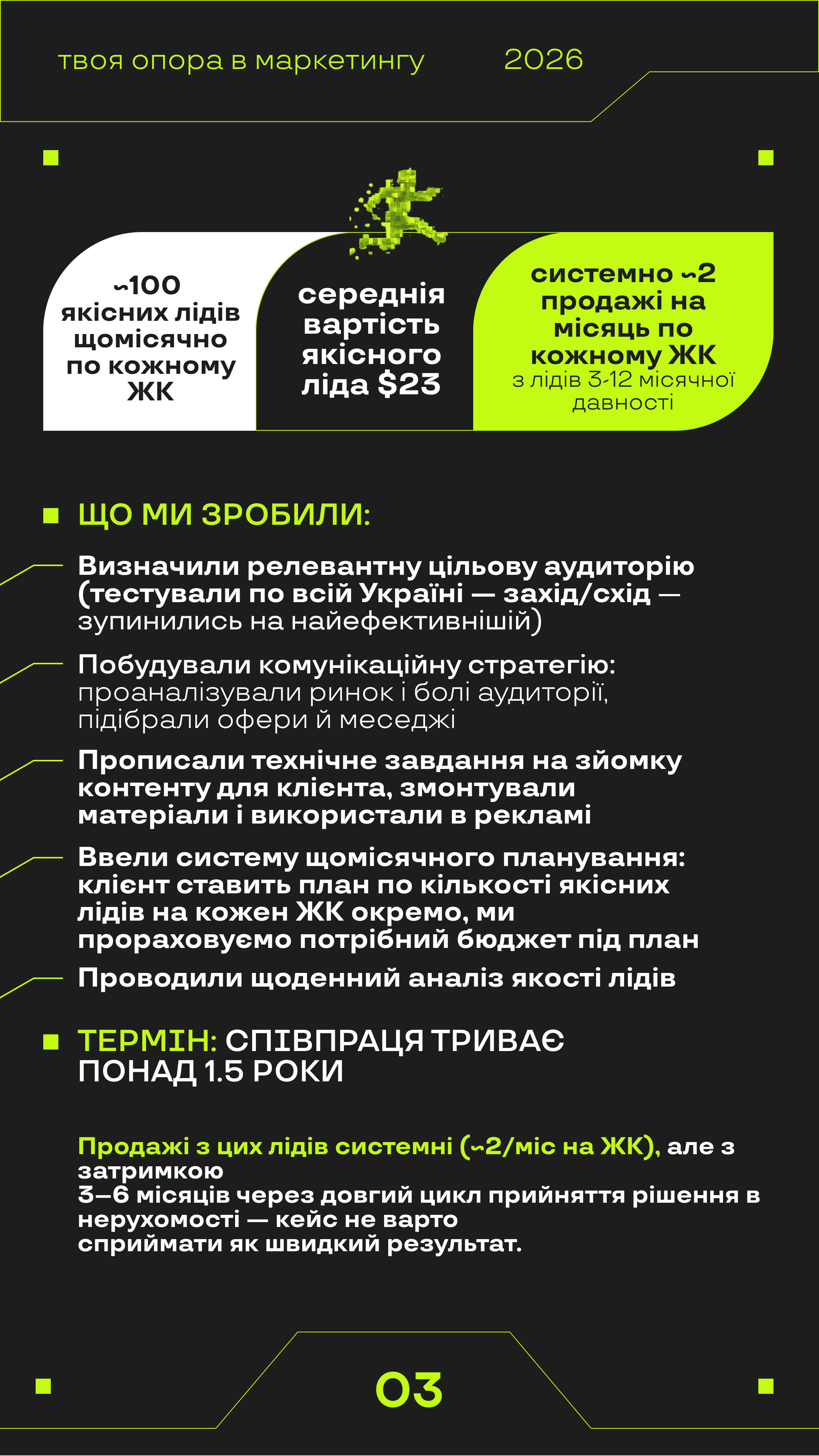Нерухомість — слайд 2